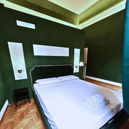 Firenze Bed and Breakfast Exteriör bild